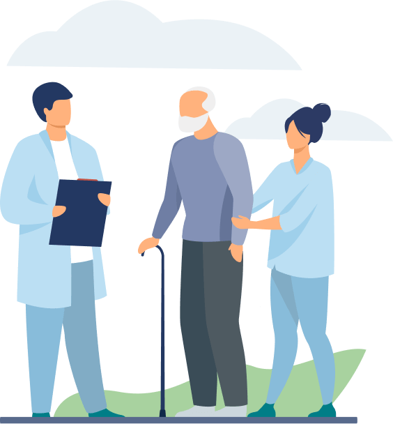 about Qualicare Home Care Co. in Richmond Hill